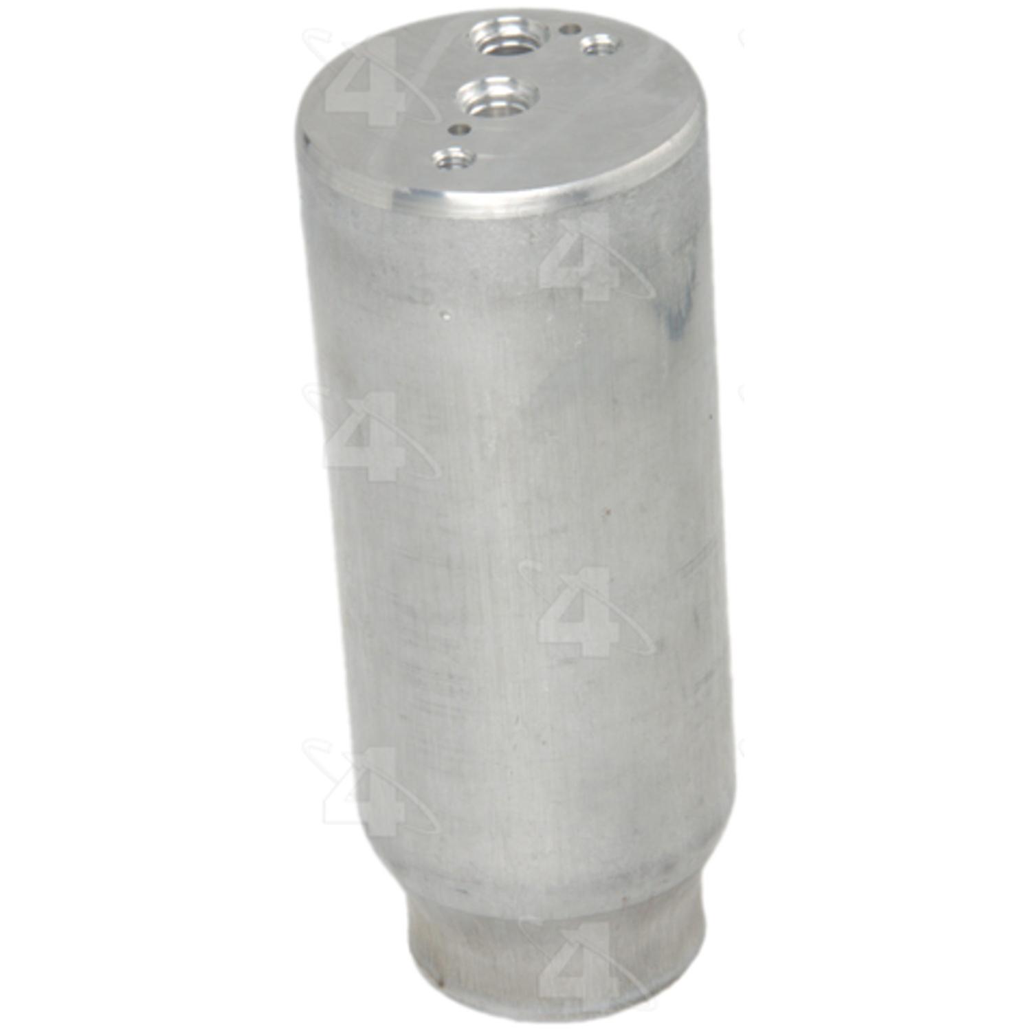 Four Seasons 33569 - A/C Receiver Drier Four Seasons 33569 A/C Receiver Drier product image 1 of 5