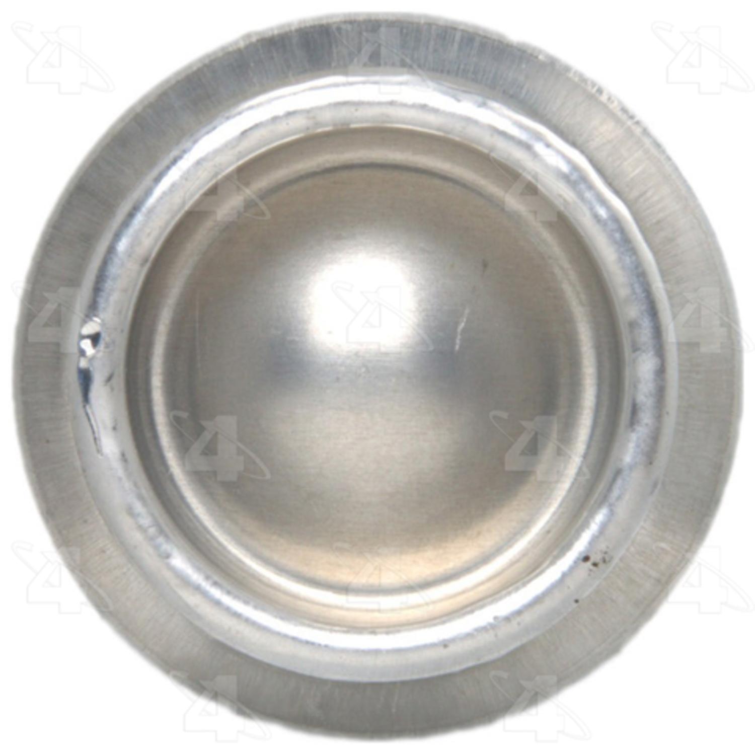 Four Seasons 33569 - A/C Receiver Drier Four Seasons 33569 A/C Receiver Drier product image 2 of 5