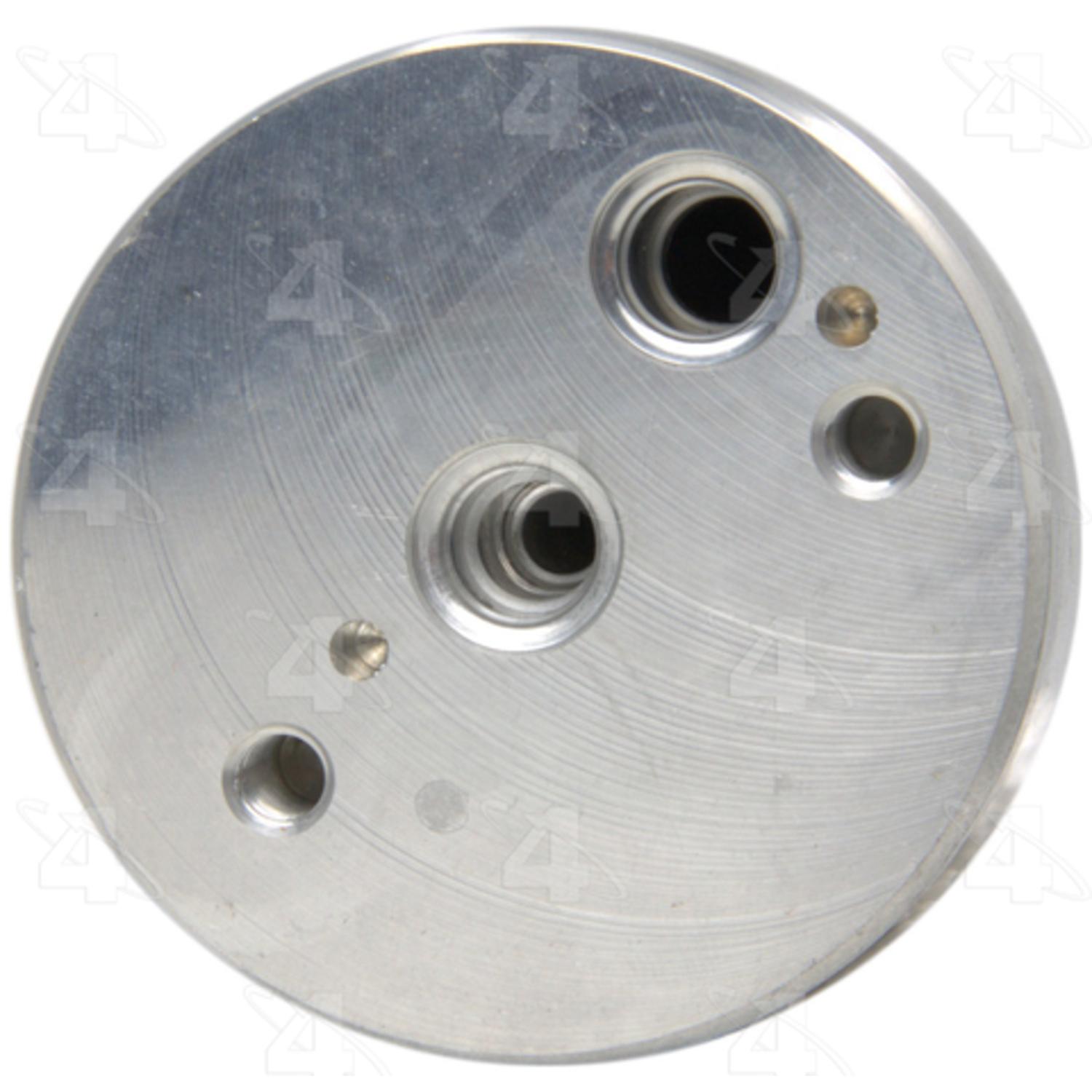 Four Seasons 33569 - A/C Receiver Drier Four Seasons 33569 A/C Receiver Drier product image 3 of 5