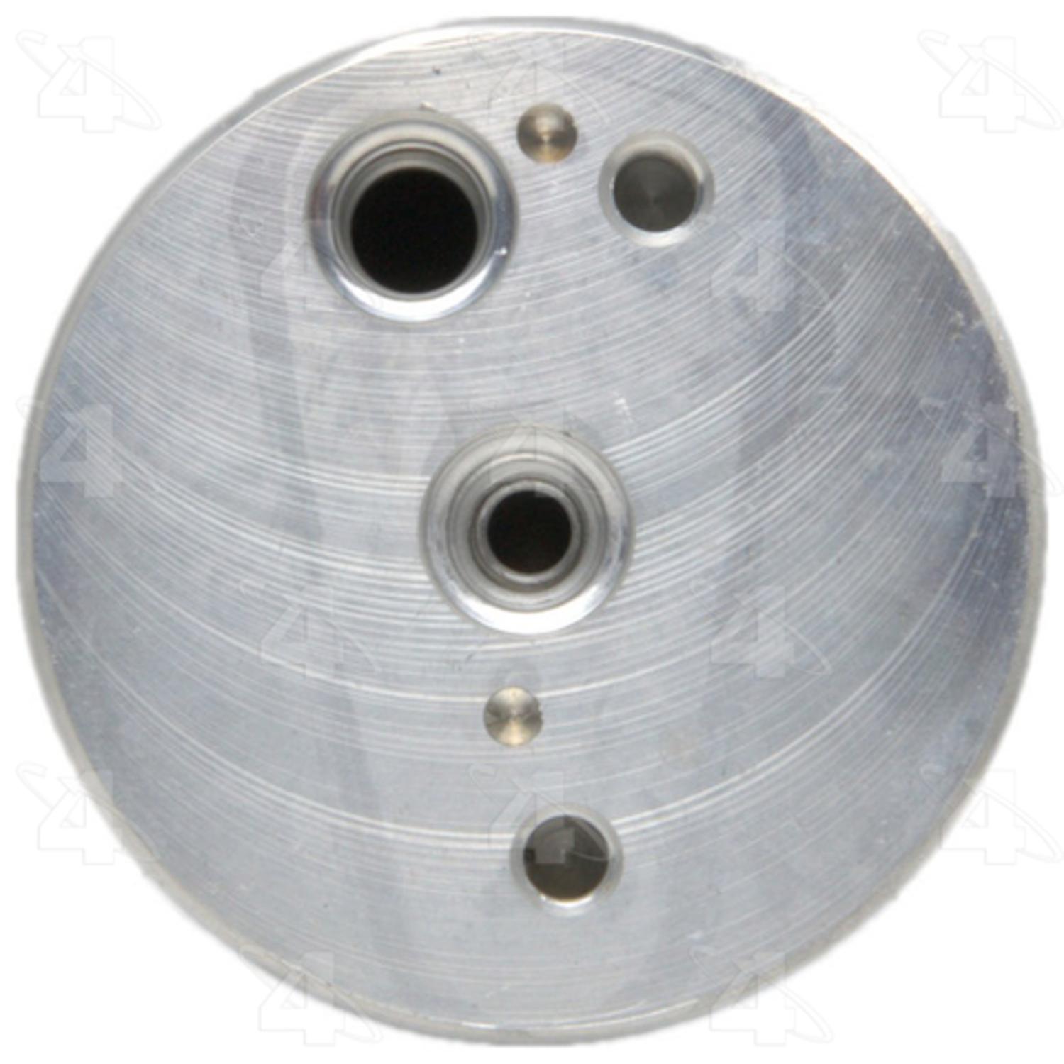 Four Seasons 33569 - A/C Receiver Drier Four Seasons 33569 A/C Receiver Drier product image 5 of 5