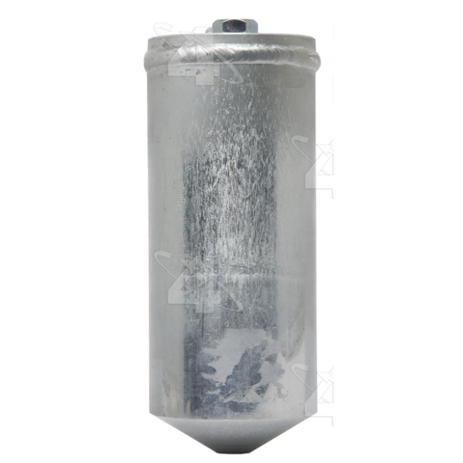 Four Seasons 33573 - A/C Receiver Drier Four Seasons 33573 A/C Receiver Drier product image 2 of 7