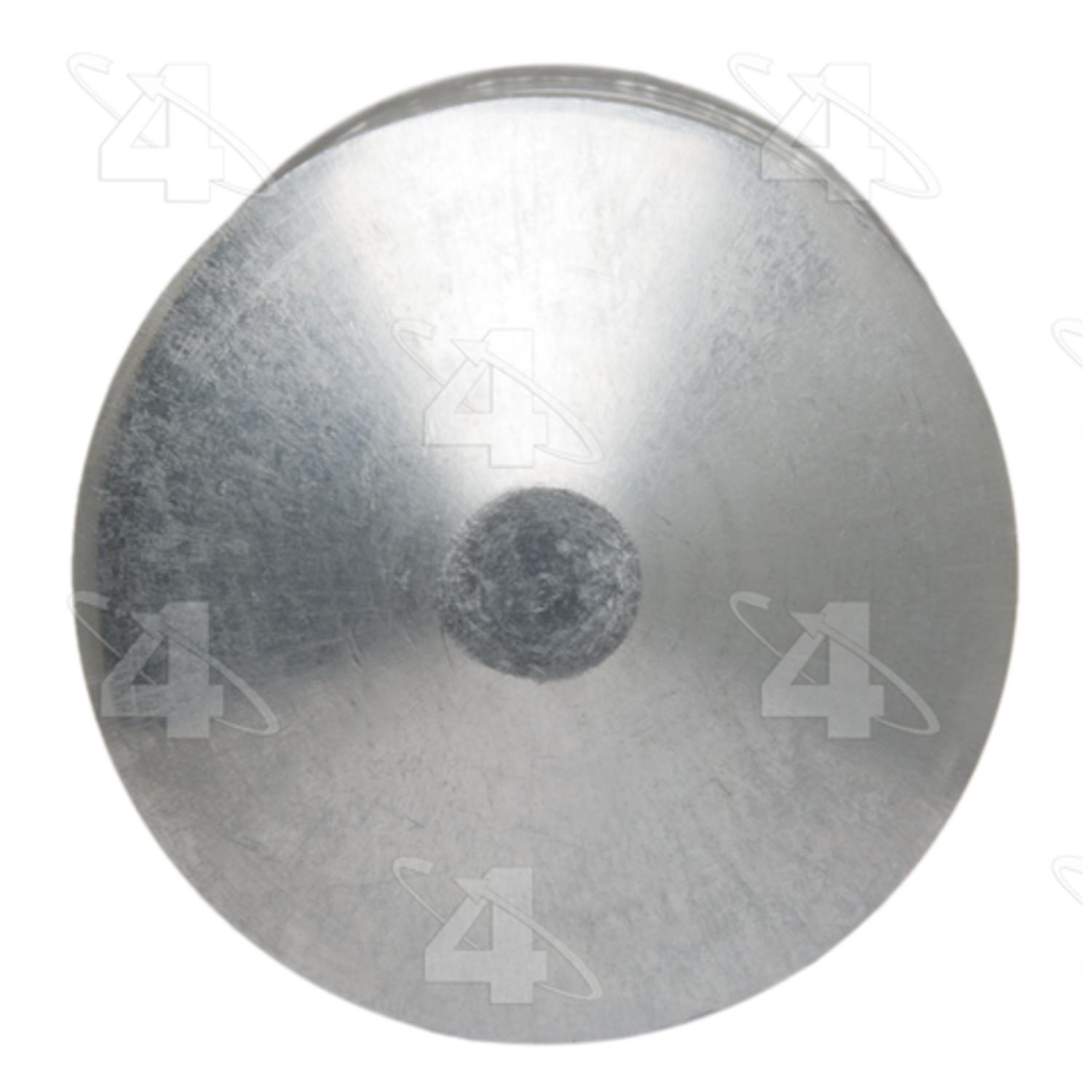 Four Seasons 33573 - A/C Receiver Drier Four Seasons 33573 A/C Receiver Drier product image 3 of 7