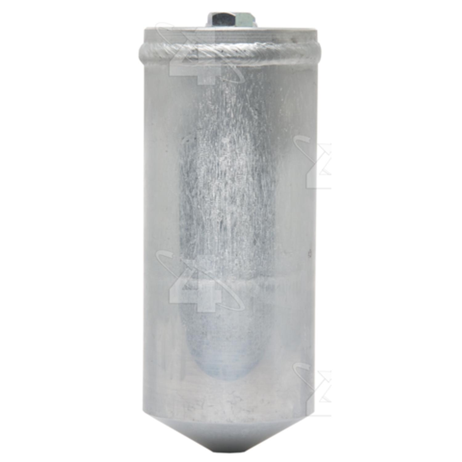 Four Seasons 33573 - A/C Receiver Drier Four Seasons 33573 A/C Receiver Drier product image 4 of 7