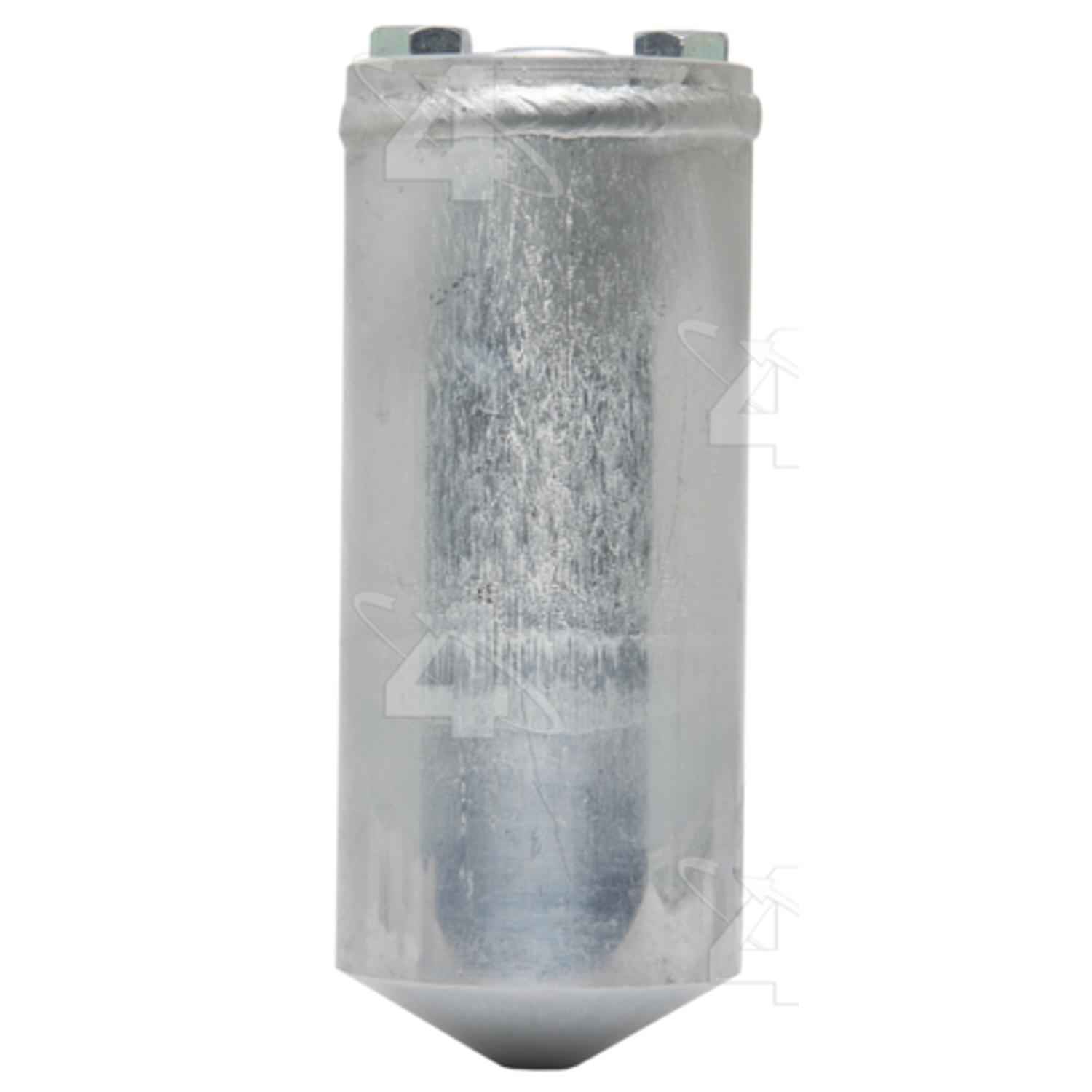 Four Seasons 33573 - A/C Receiver Drier Four Seasons 33573 A/C Receiver Drier product image 6 of 7