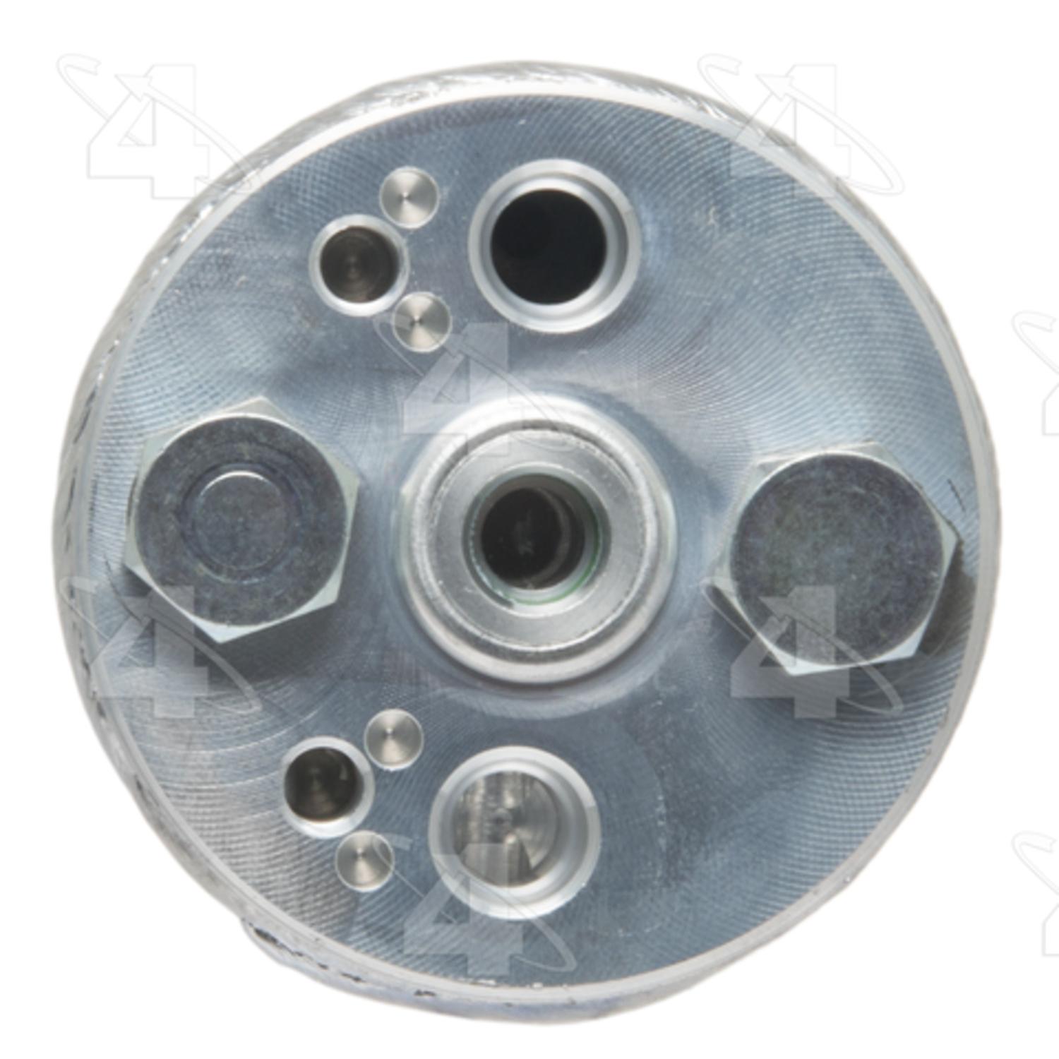 Four Seasons 33573 - A/C Receiver Drier Four Seasons 33573 A/C Receiver Drier product image 7 of 7