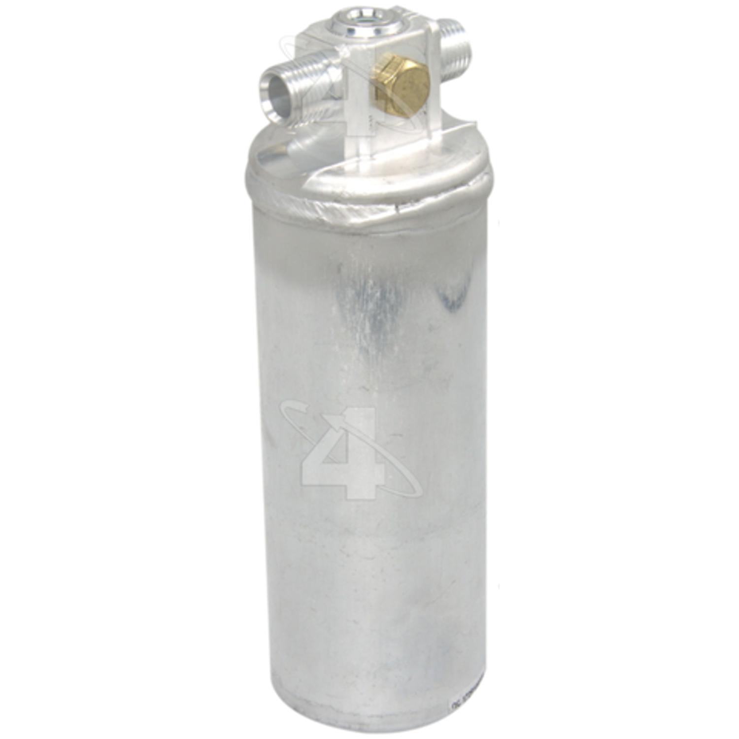Four Seasons 33574 A/C Receiver Drier product image 1 of 8