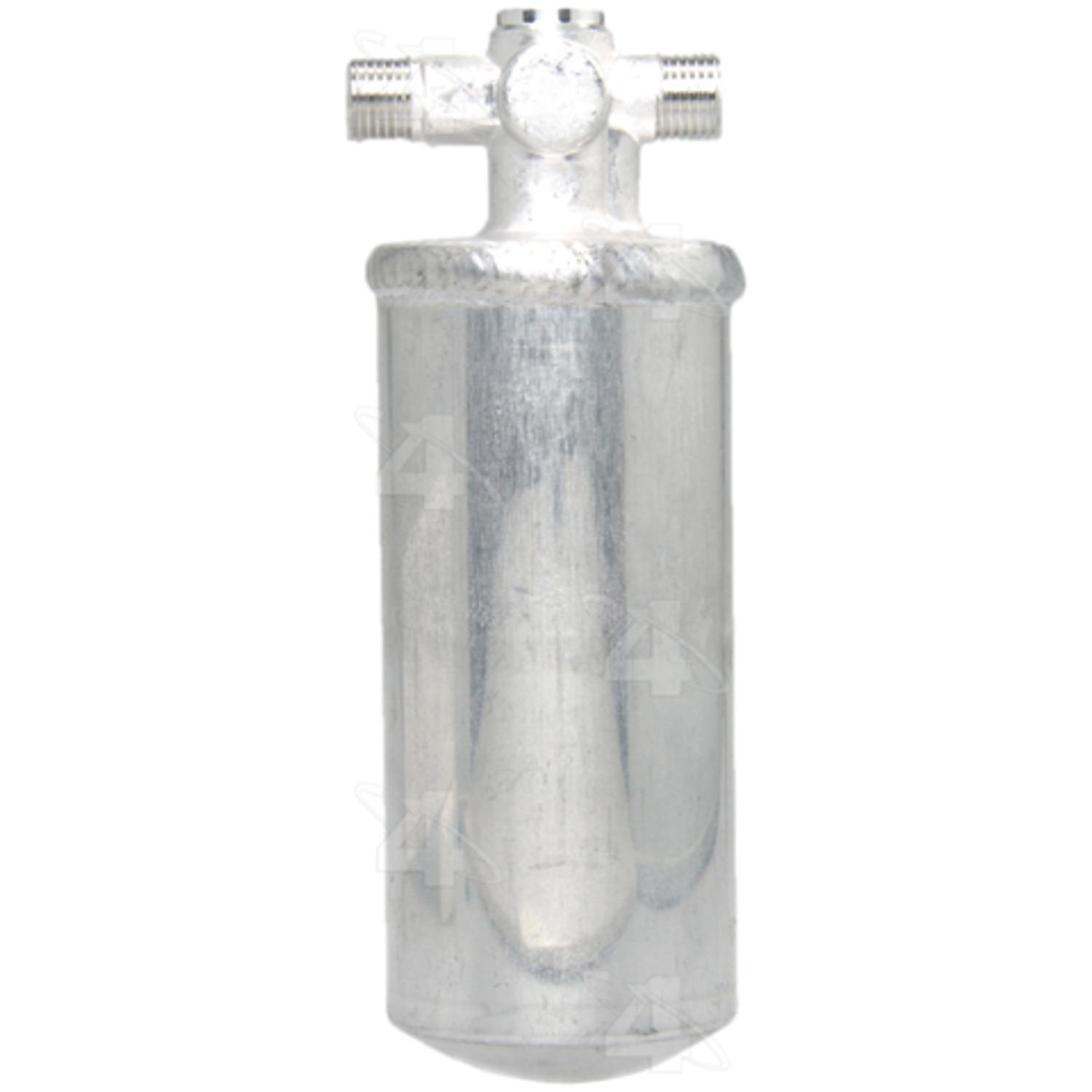 Four Seasons 33574 A/C Receiver Drier product image 2 of 8