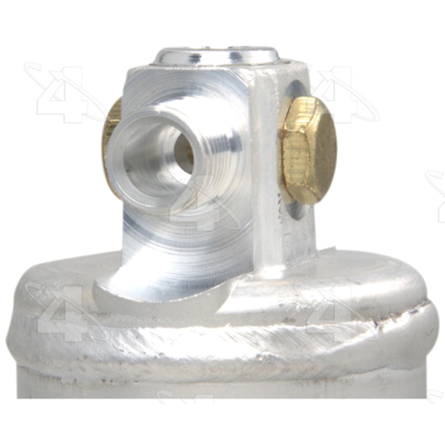 Four Seasons 33574 A/C Receiver Drier product image 3 of 8