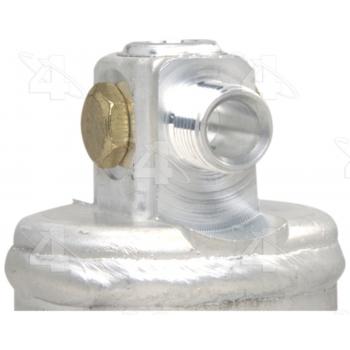 2001 Honda Prelude A/C Receiver Drier Four Seasons 33574 image 4 of 4