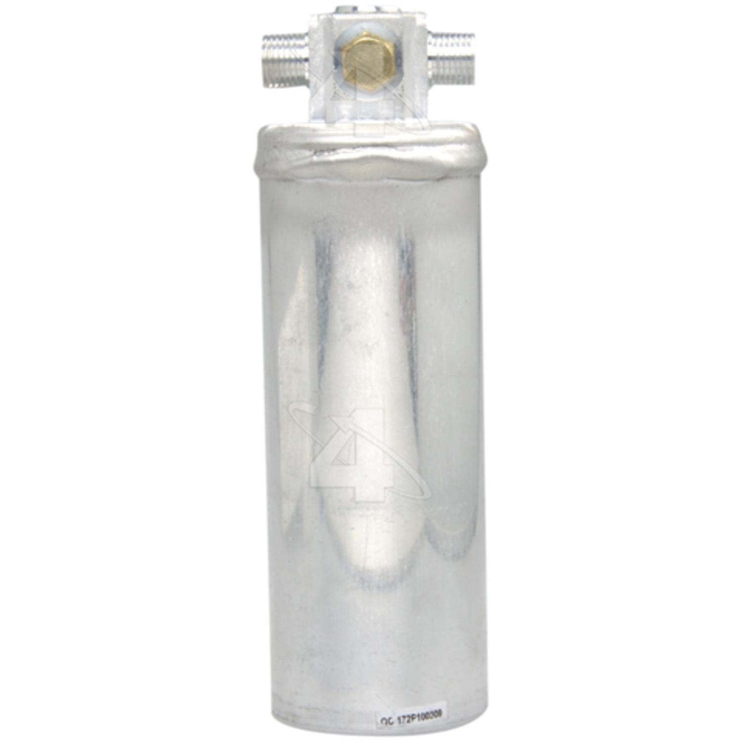 Four Seasons 33574 A/C Receiver Drier product image 5 of 8