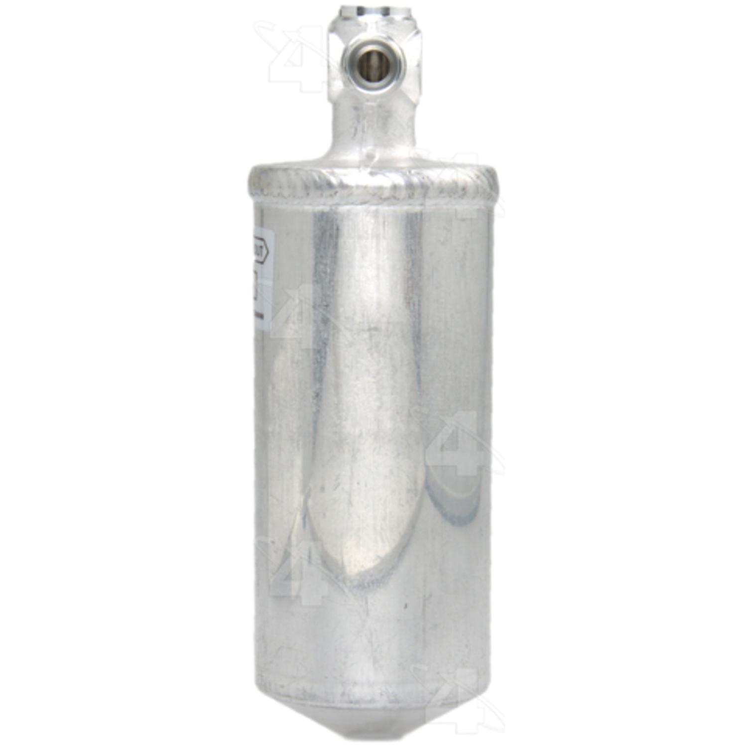 Four Seasons 33574 A/C Receiver Drier product image 6 of 8