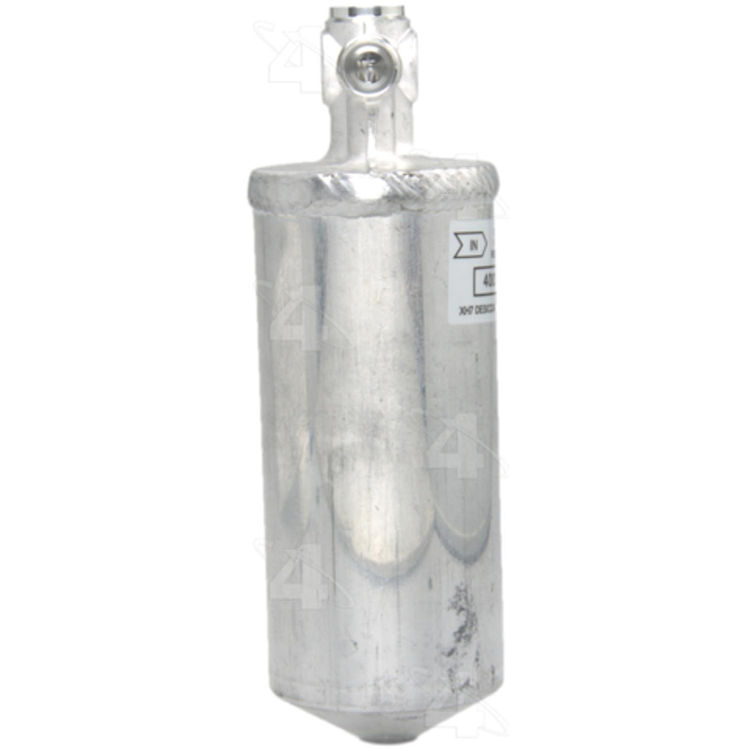 Four Seasons 33574 A/C Receiver Drier product image 7 of 8