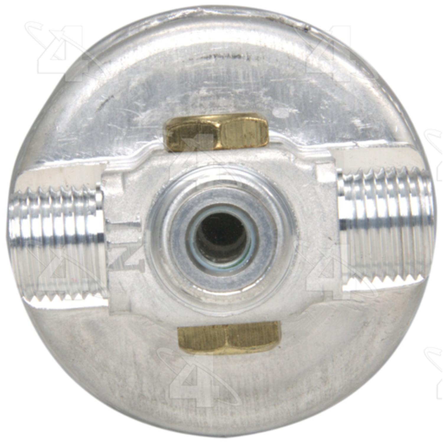 Four Seasons 33574 A/C Receiver Drier product image 8 of 8