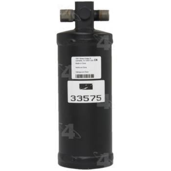 1992 Eagle Summit A/C Receiver Drier Four Seasons 33575 image 2 of 4