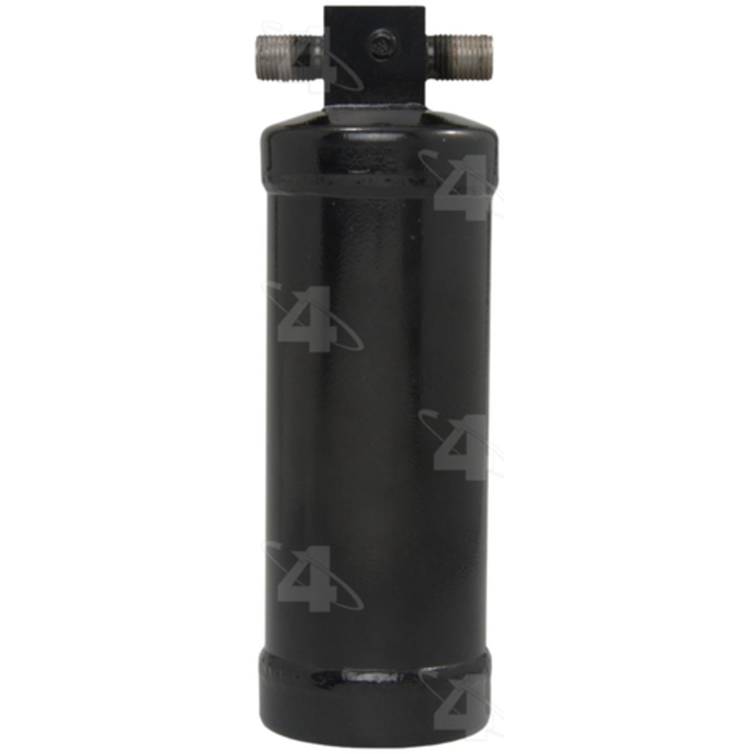Four Seasons 33576 - A/C Receiver Drier Four Seasons 33576 A/C Receiver Drier product image 2 of 8