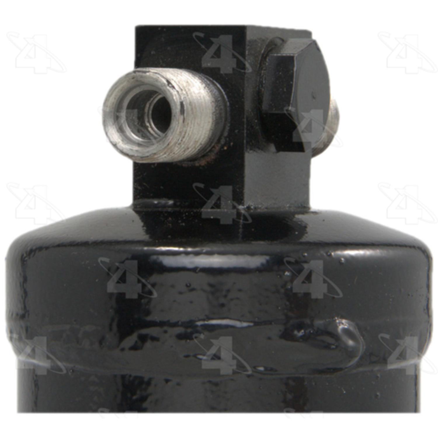 Four Seasons 33576 - A/C Receiver Drier Four Seasons 33576 A/C Receiver Drier product image 3 of 8