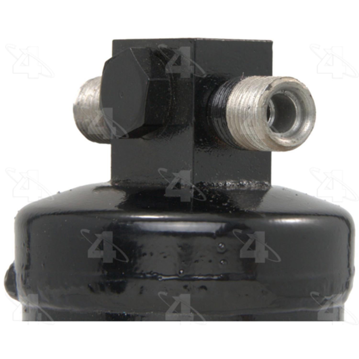 Four Seasons 33576 - A/C Receiver Drier Four Seasons 33576 A/C Receiver Drier product image 4 of 8
