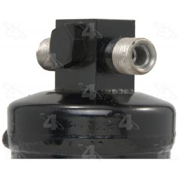 1988 Mitsubishi Mirage A/C Receiver Drier Four Seasons 33576 image 4 of 4
