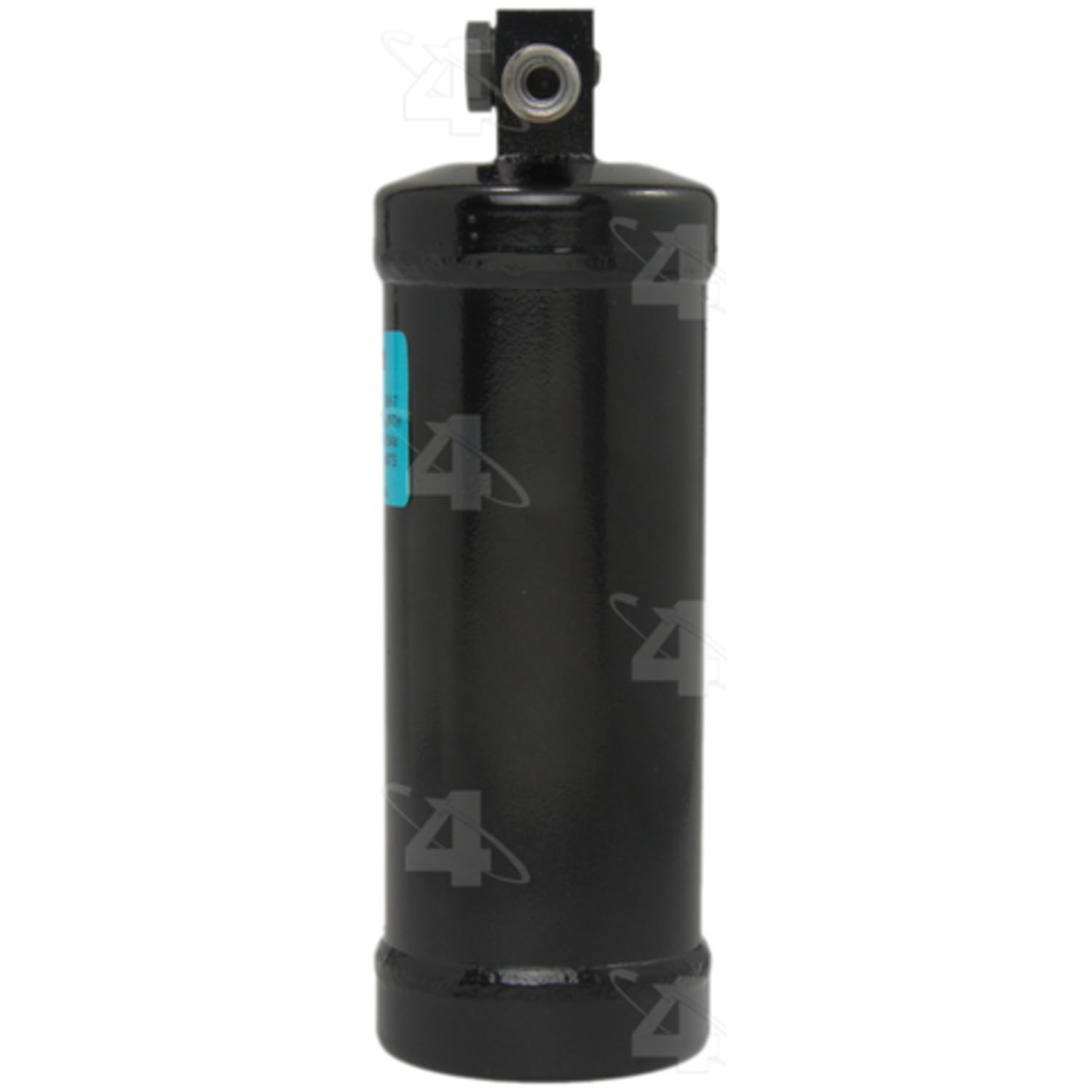 Four Seasons 33576 - A/C Receiver Drier Four Seasons 33576 A/C Receiver Drier product image 6 of 8