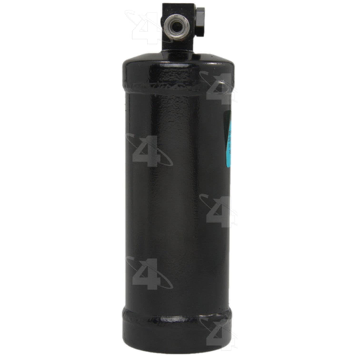 Four Seasons 33576 - A/C Receiver Drier Four Seasons 33576 A/C Receiver Drier product image 7 of 8