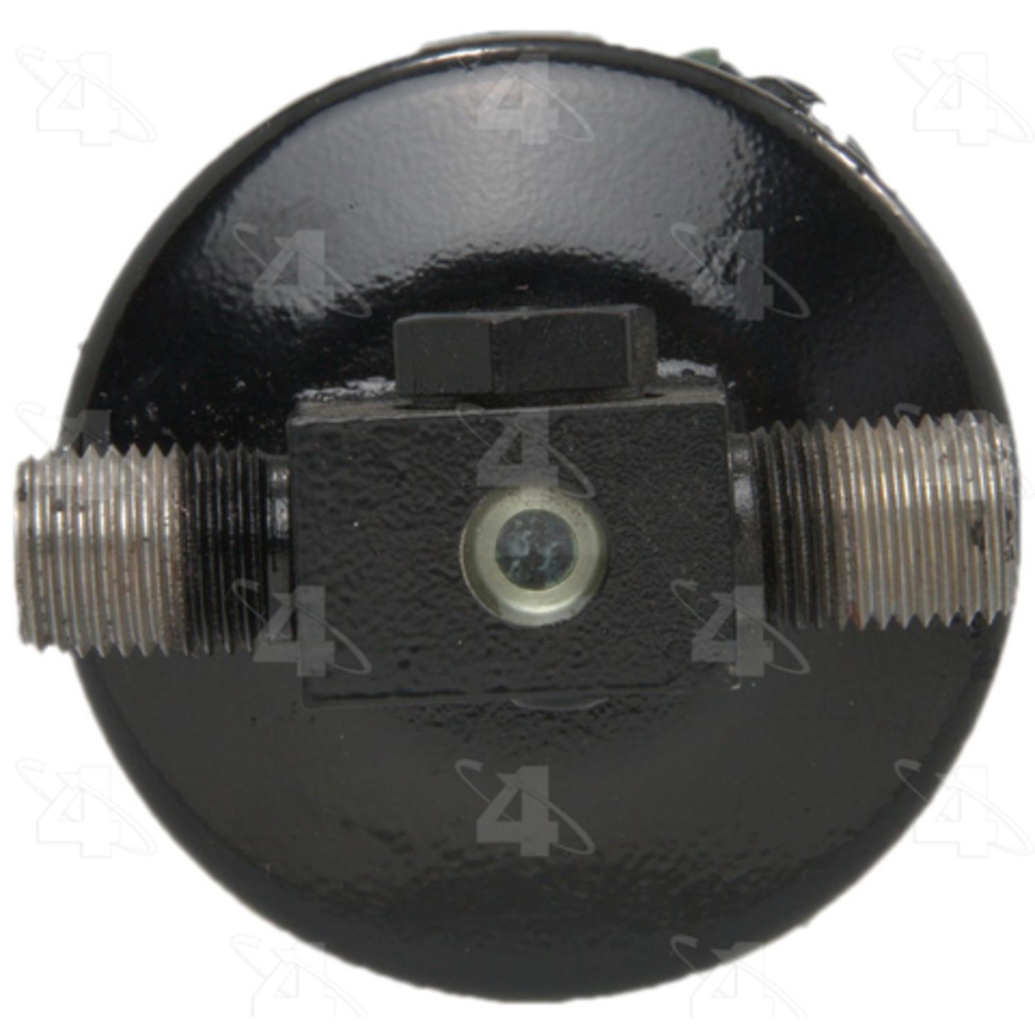 Four Seasons 33576 - A/C Receiver Drier Four Seasons 33576 A/C Receiver Drier product image 8 of 8
