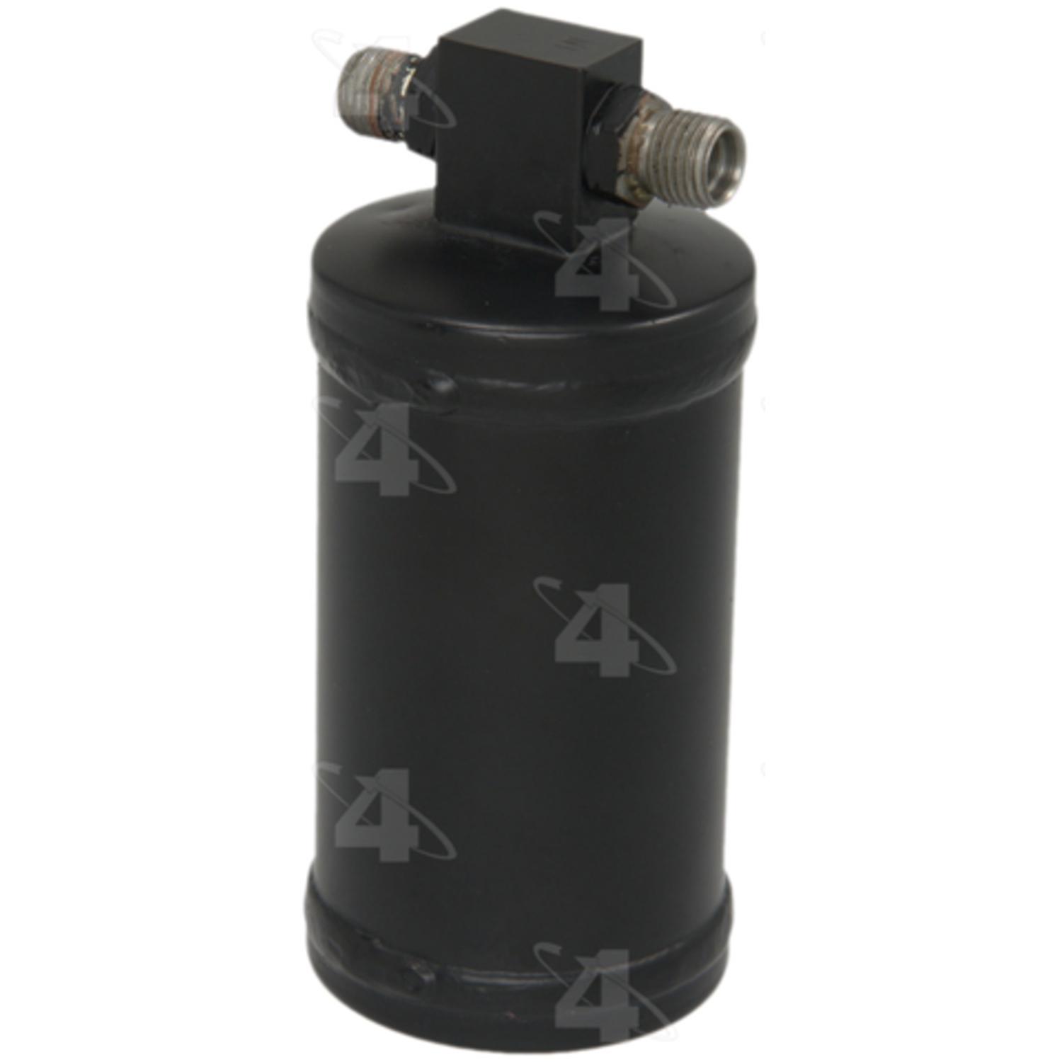 Four Seasons 33577 A/C Receiver Drier product image 1 of 8