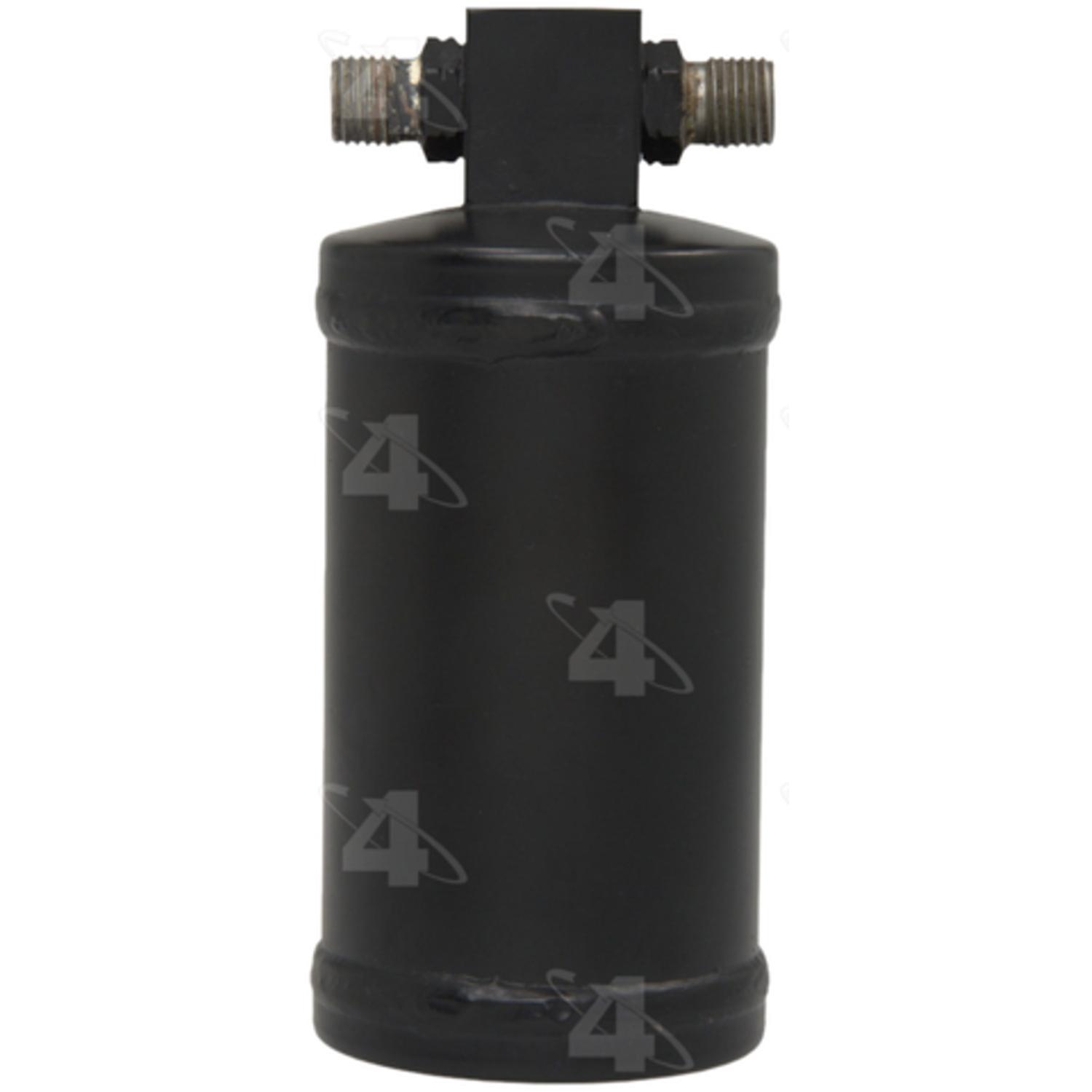 Four Seasons 33577 A/C Receiver Drier product image 2 of 8