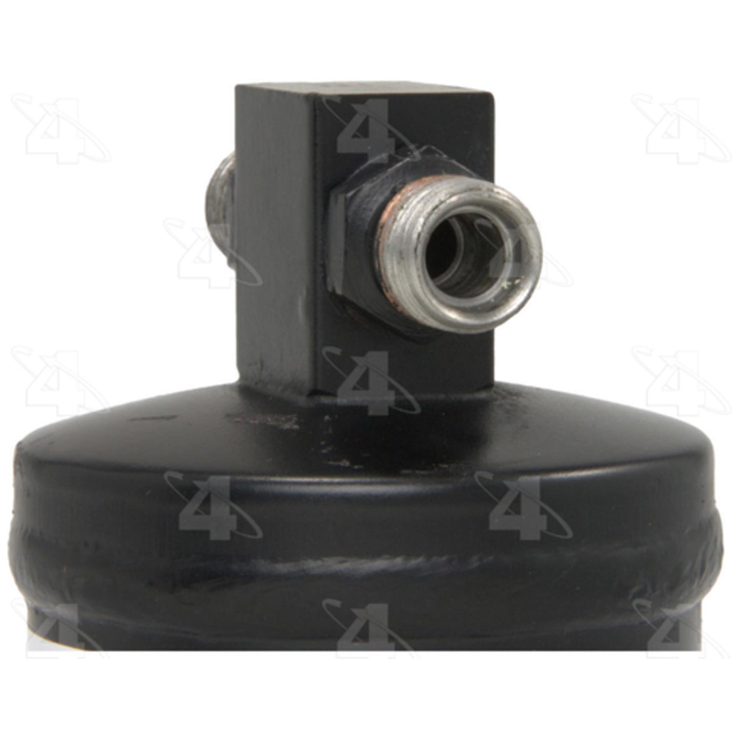 Four Seasons 33577 A/C Receiver Drier product image 3 of 8
