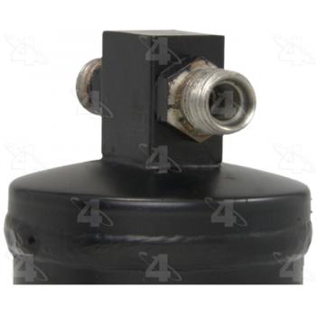 1993 Honda Prelude A/C Receiver Drier Four Seasons 33577 image 4 of 4