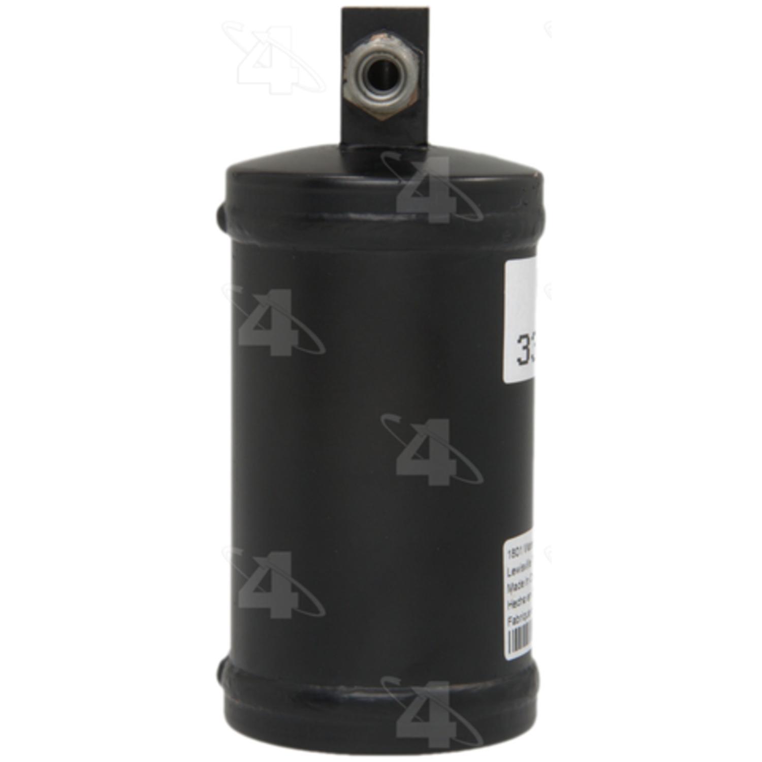 Four Seasons 33577 A/C Receiver Drier product image 6 of 8
