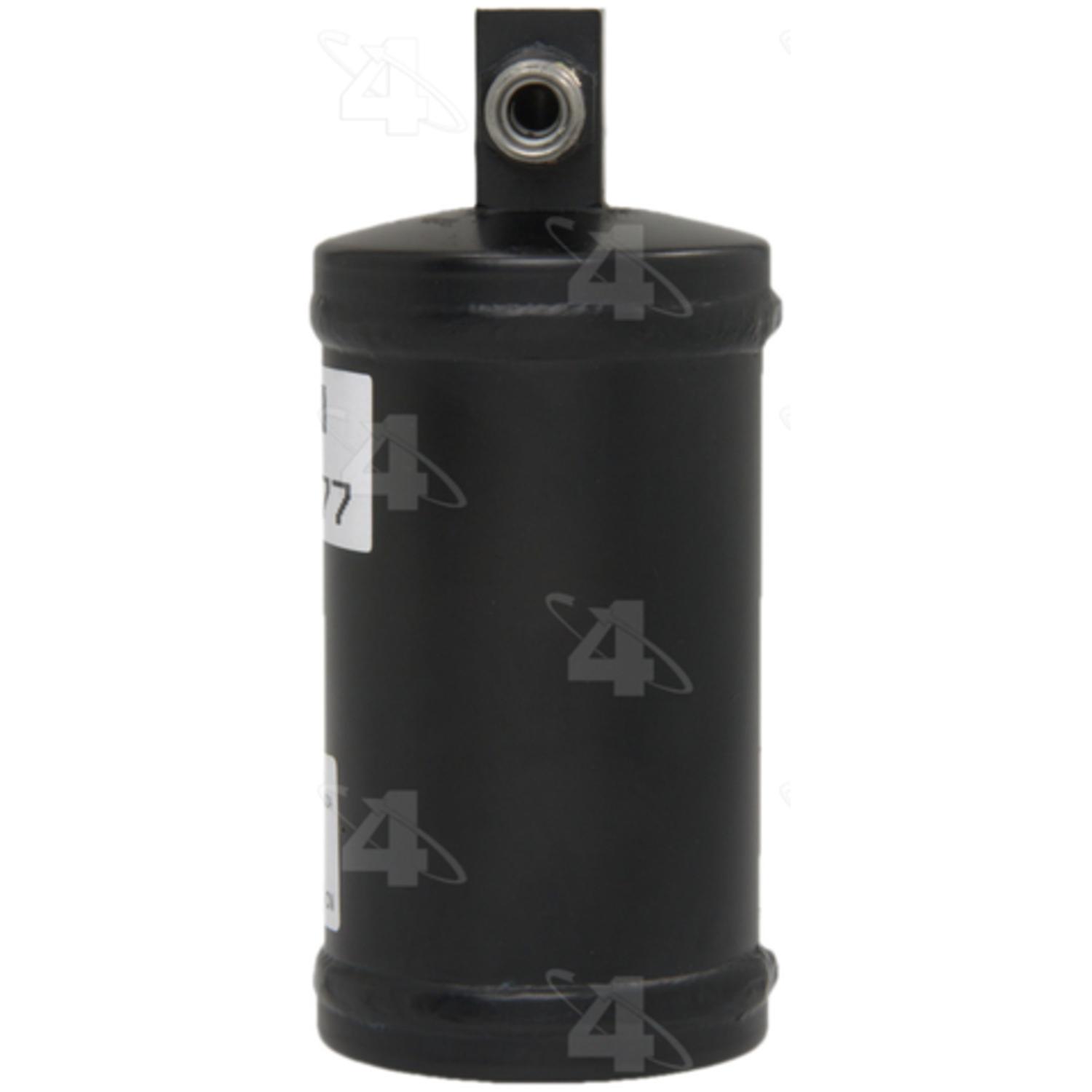 Four Seasons 33577 A/C Receiver Drier product image 7 of 8