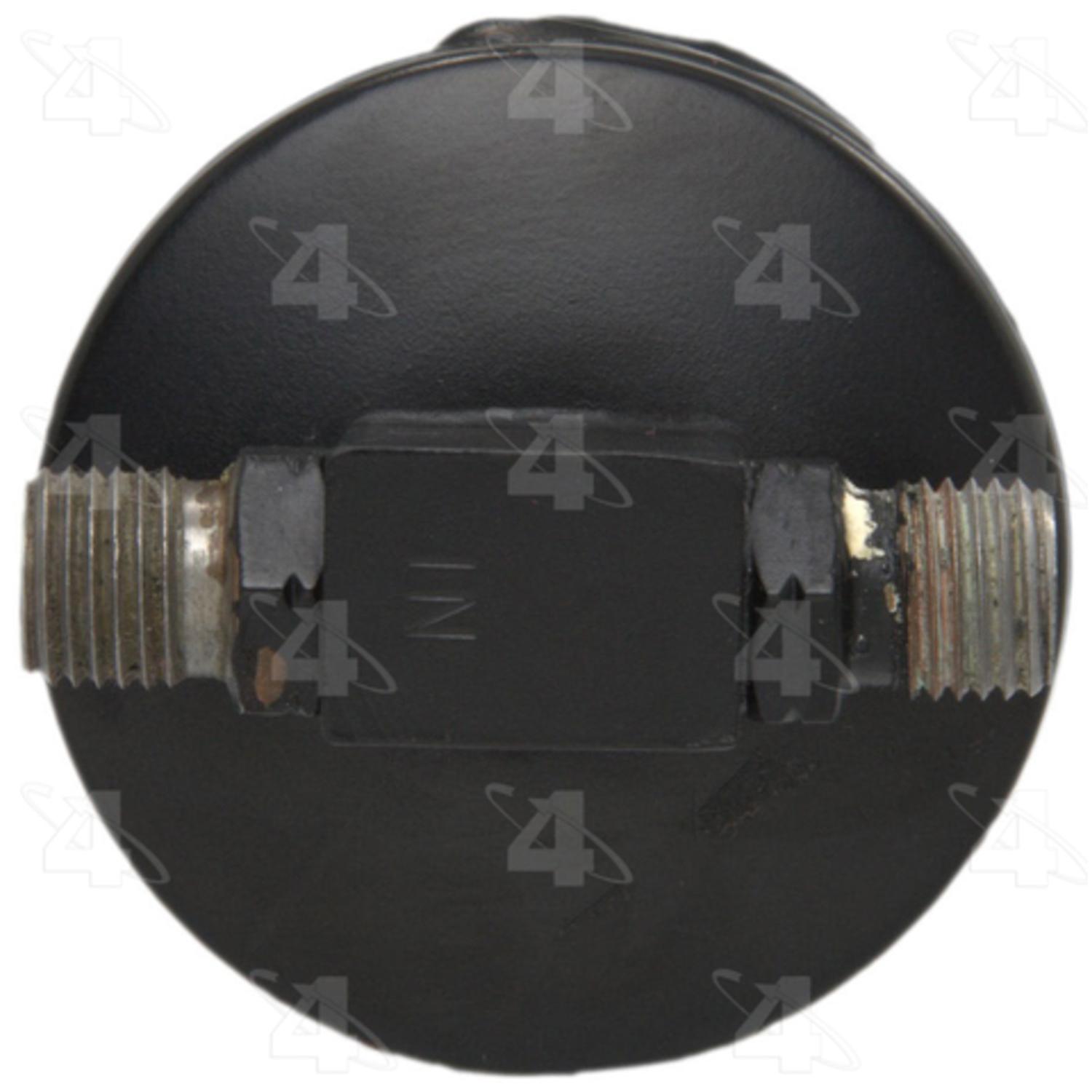 Four Seasons 33577 A/C Receiver Drier product image 8 of 8