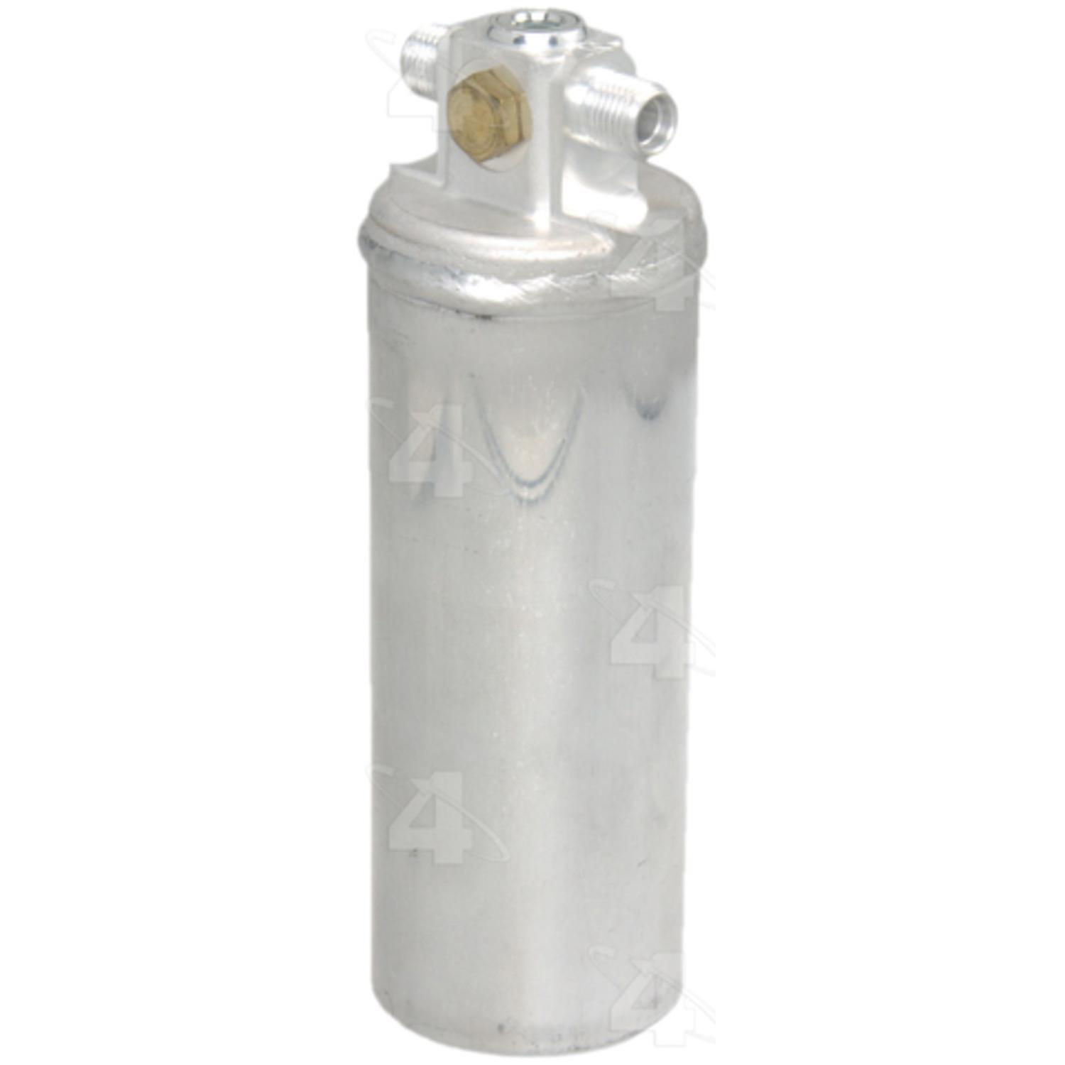 Four Seasons 33579 A/C Receiver Drier product image 1 of 8