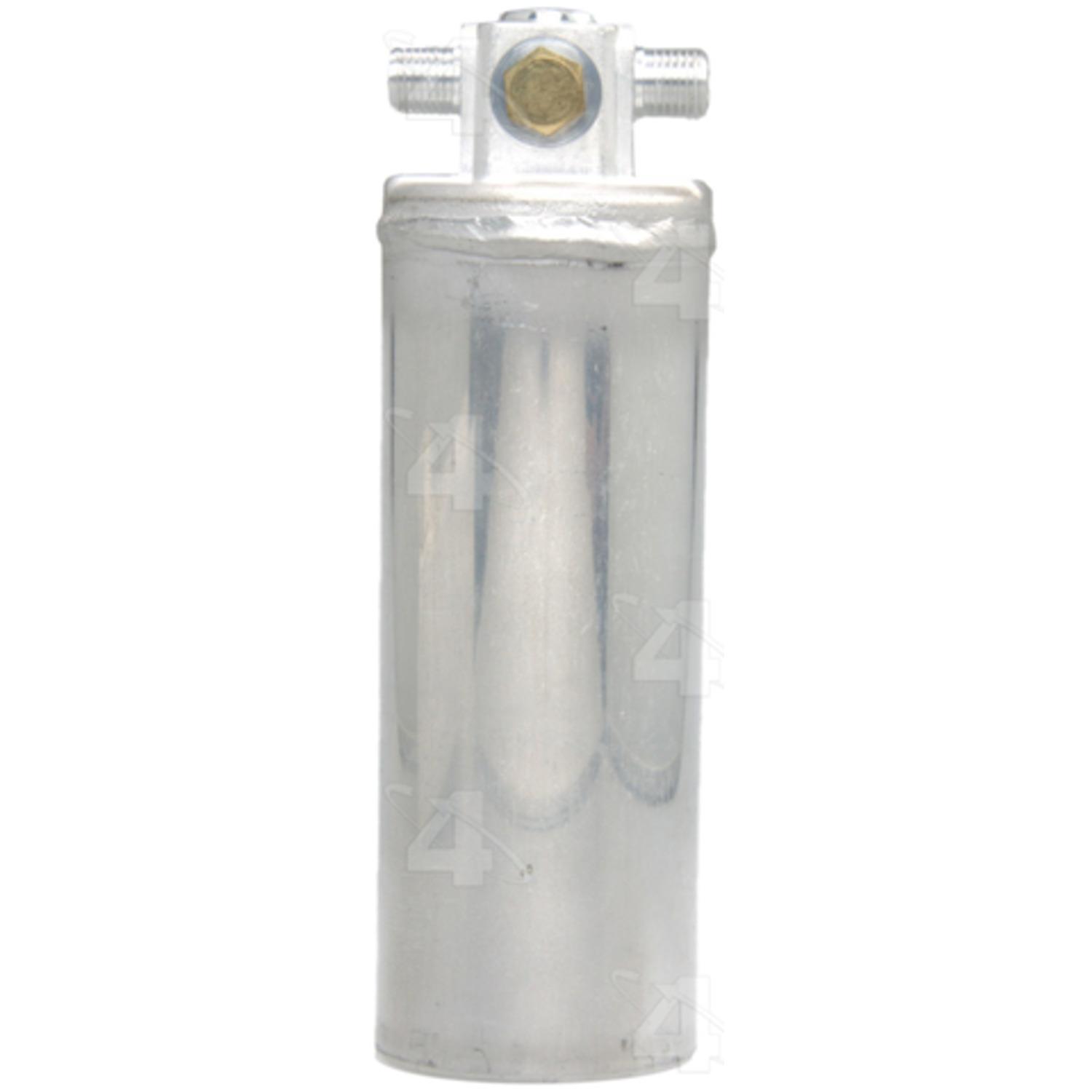 Four Seasons 33579 A/C Receiver Drier product image 2 of 8