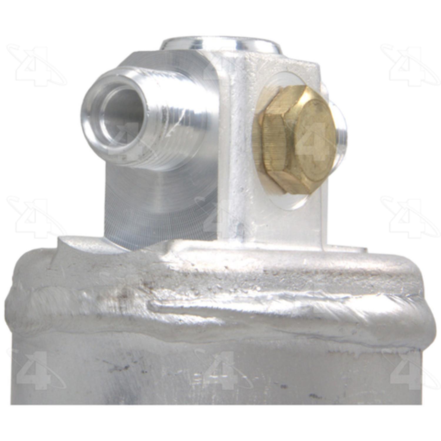 Four Seasons 33579 A/C Receiver Drier product image 3 of 8