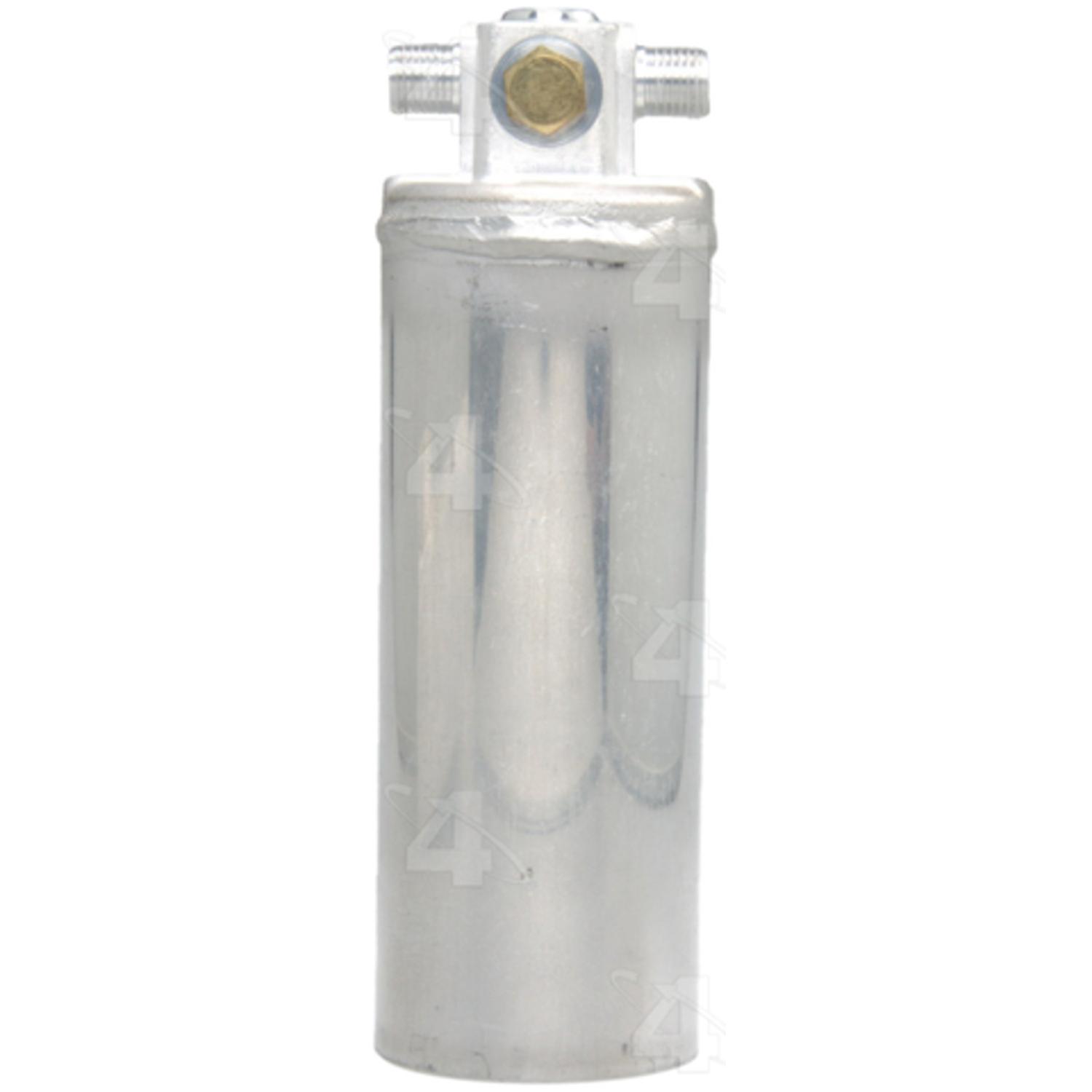 Four Seasons 33579 A/C Receiver Drier product image 5 of 8