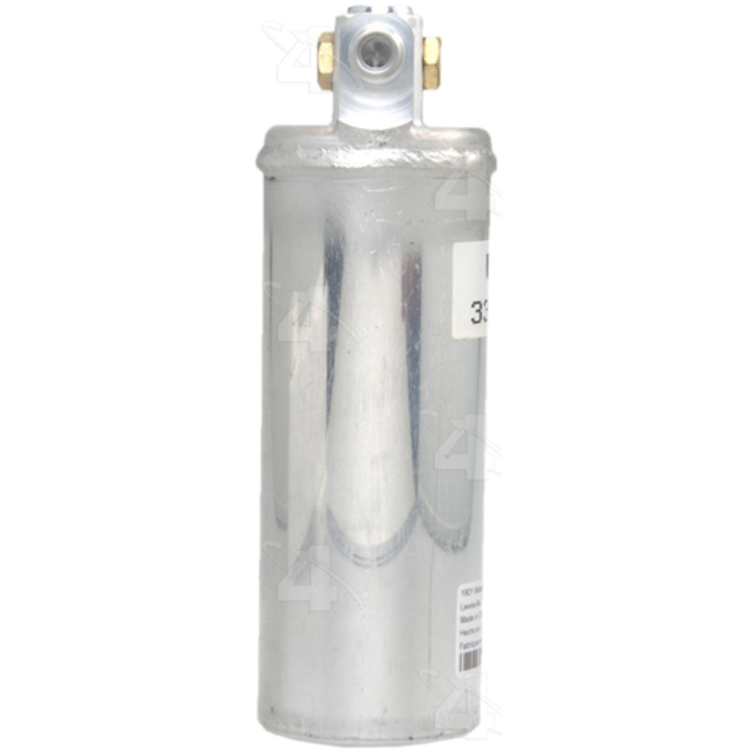 Four Seasons 33579 A/C Receiver Drier product image 6 of 8