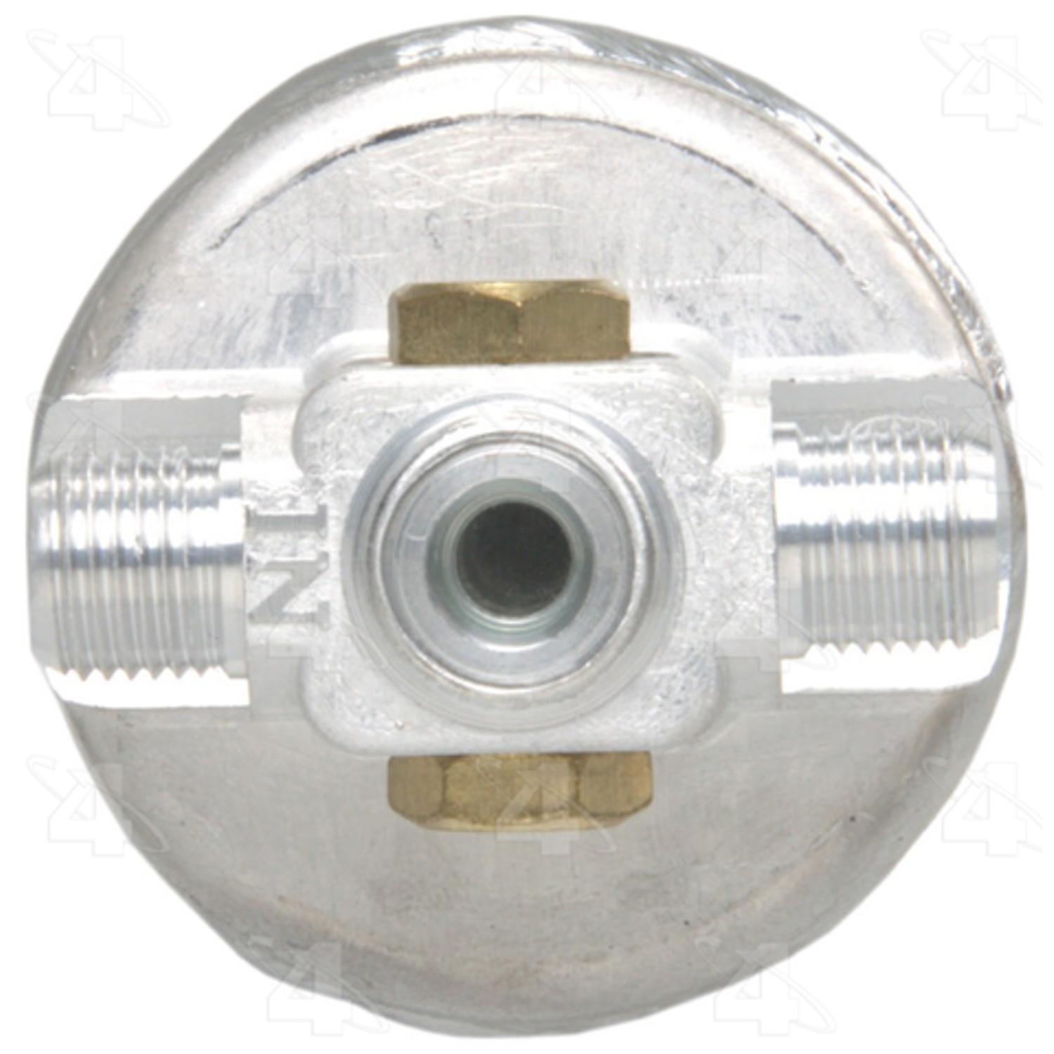 Four Seasons 33579 A/C Receiver Drier product image 8 of 8