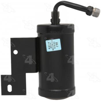 1997 Mazda MX-6 A/C Receiver Drier Four Seasons 33580 image 2 of 4