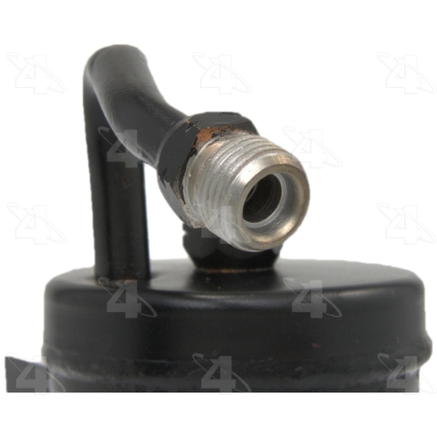 Four Seasons 33580 - A/C Receiver Drier Four Seasons 33580 A/C Receiver Drier product image 3 of 8