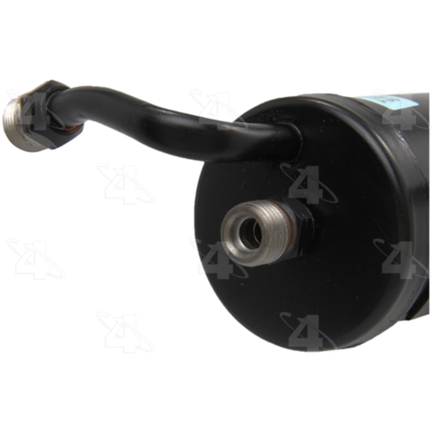Four Seasons 33580 - A/C Receiver Drier Four Seasons 33580 A/C Receiver Drier product image 4 of 8