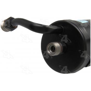 1997 Mazda MX-6 A/C Receiver Drier Four Seasons 33580 image 4 of 4