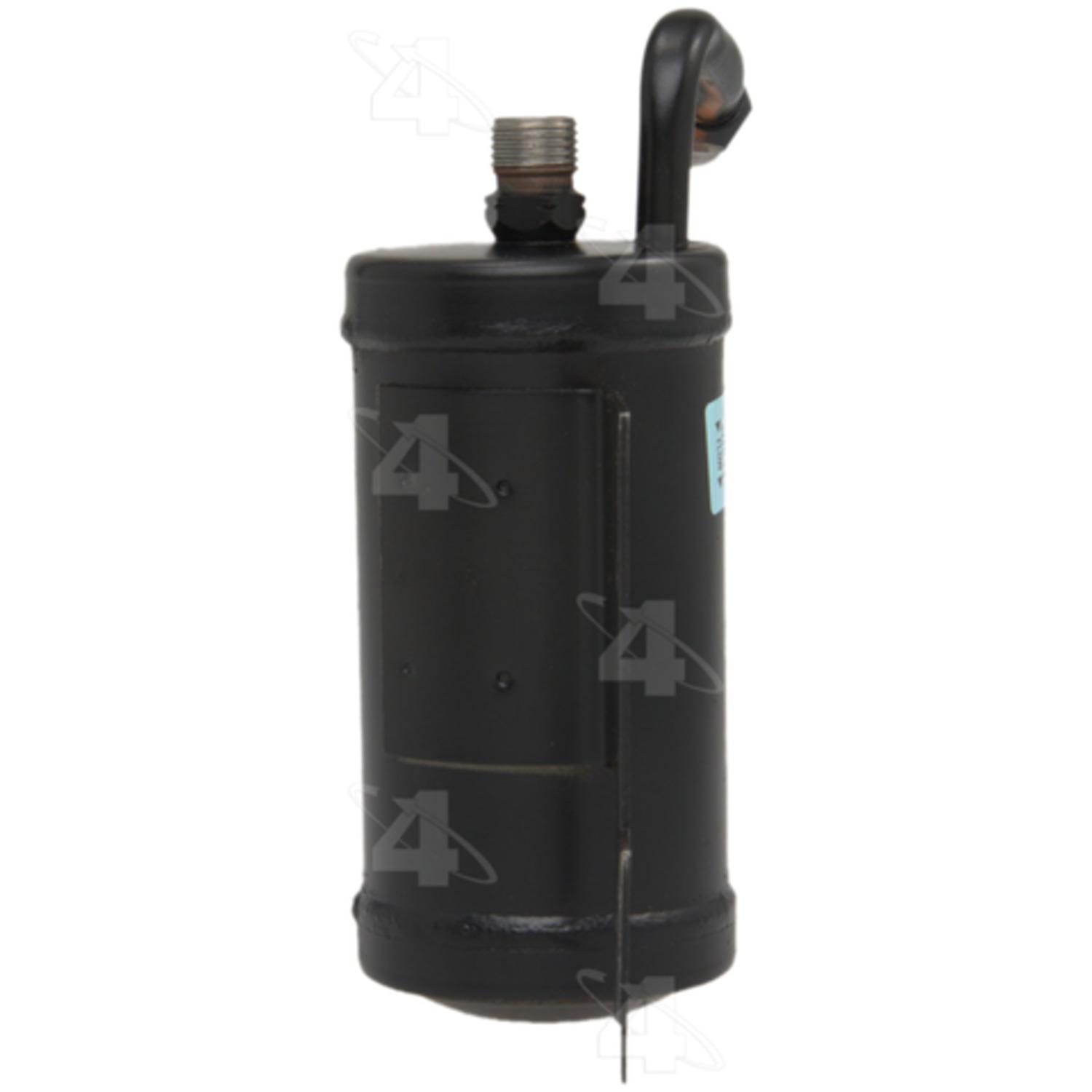 Four Seasons 33580 - A/C Receiver Drier Four Seasons 33580 A/C Receiver Drier product image 6 of 8
