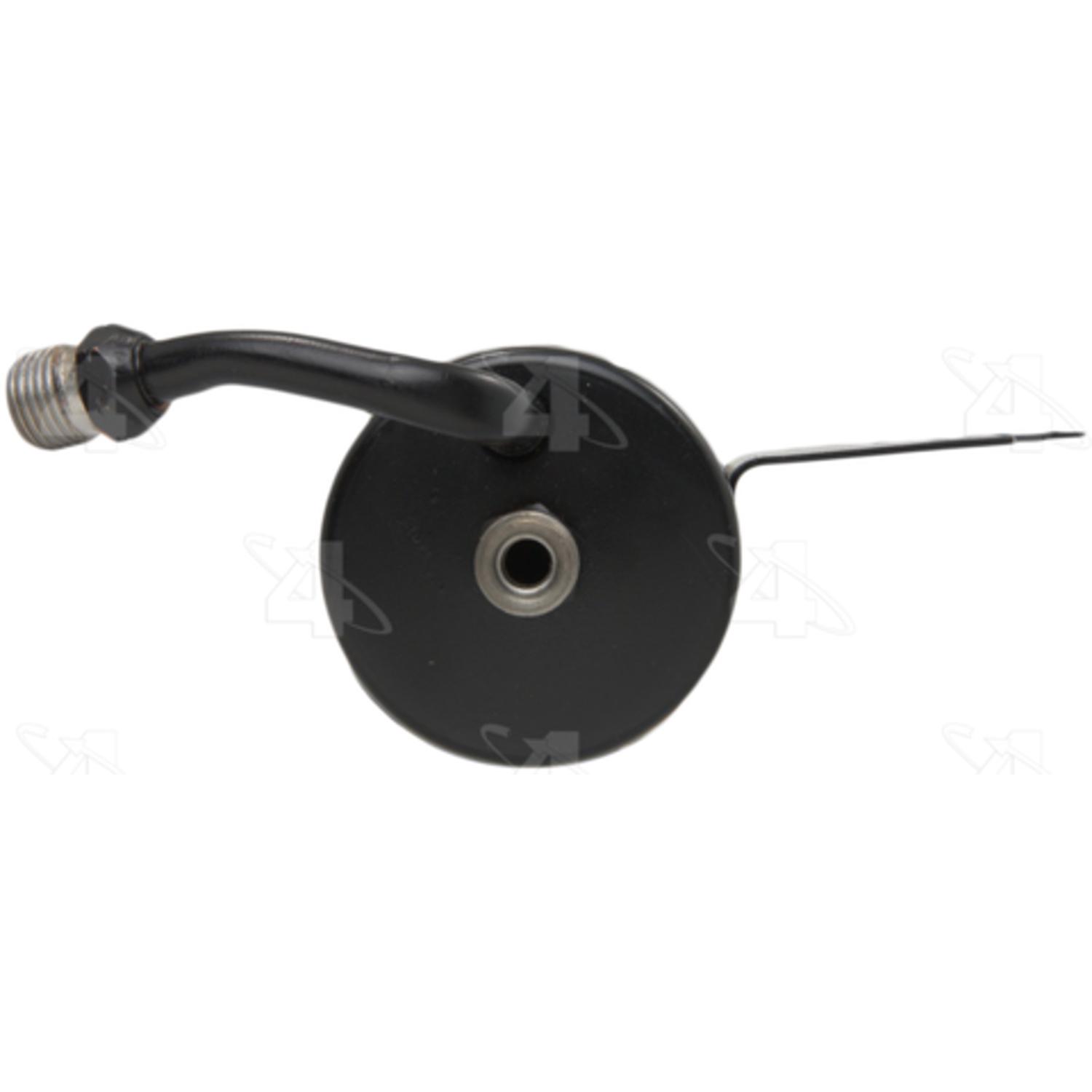 Four Seasons 33580 - A/C Receiver Drier Four Seasons 33580 A/C Receiver Drier product image 8 of 8