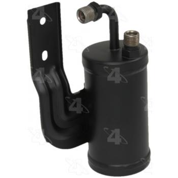 1993 Mazda MX-3 A/C Receiver Drier