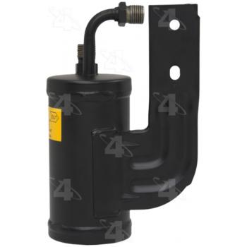 1993 Mazda MX-3 A/C Receiver Drier Four Seasons 33581 image 2 of 4
