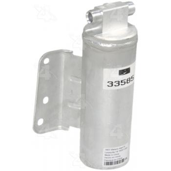 1994 Mazda Miata A/C Receiver Drier Four Seasons 33585 image 1 of 4
