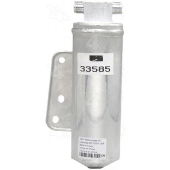 Four Seasons 33585 A/C Receiver Drier product image 5 of 8