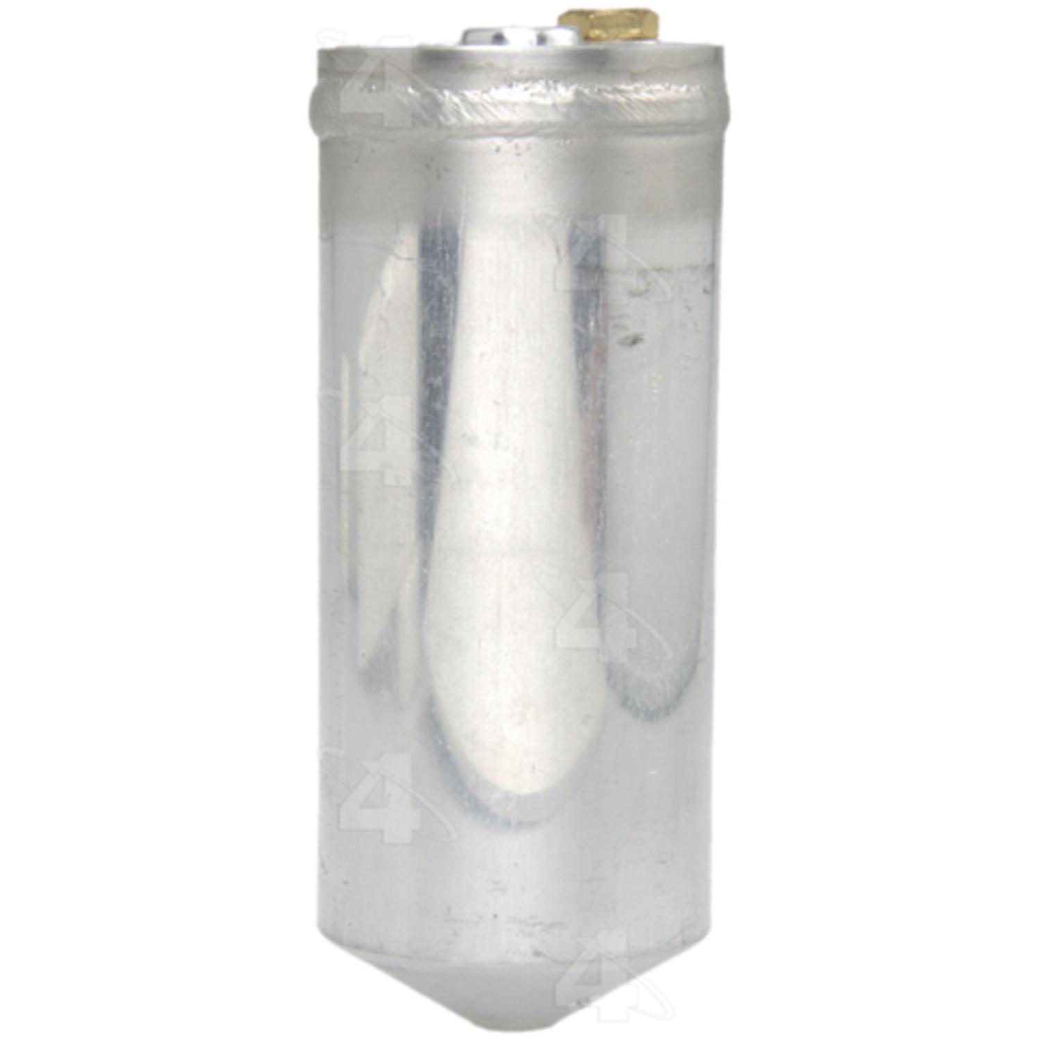 Four Seasons 33586 - A/C Receiver Drier Four Seasons 33586 A/C Receiver Drier product image 2 of 3