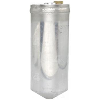 1997 Ford Aspire A/C Receiver Drier Four Seasons 33586 image 2 of 3